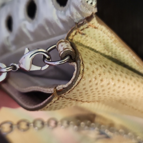 Rare Fendi Runway Shoulder Bag - Picture 10 of 17